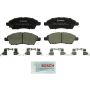 Bosch BC1592 Bosch QuietCast Brake Pads