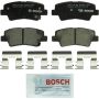 Bosch BC1594 Bosch QuietCast Brake Pads