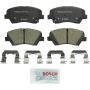 Bosch BC1595 Bosch QuietCast Brake Pads