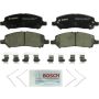 Bosch BC1647 Bosch QuietCast Brake Pads
