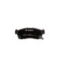 Bosch BC1658 Bosch QuietCast Brake Pads