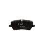 Bosch BC1692 Bosch QuietCast Brake Pads