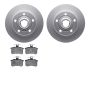 Dynamic Friction 4502-73045 Kit