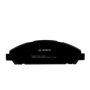 Bosch BC1791 Bosch QuietCast Brake Pads