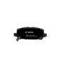 Bosch BC1841 Bosch QuietCast Brake Pads