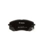 Bosch BC1855 Bosch QuietCast Brake Pads