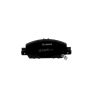 Bosch BC1860 Bosch QuietCast Brake Pads