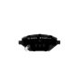 Bosch BC1864 Bosch QuietCast Brake Pads