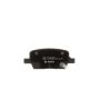 Bosch BC1877 Bosch QuietCast Brake Pads