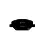 Bosch BC1886 Bosch QuietCast Brake Pads
