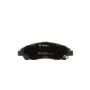 Bosch BC1896 Bosch QuietCast Brake Pads