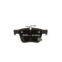 Bosch BC1901 Bosch QuietCast Brake Pads