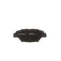 Bosch BC1934 Bosch QuietCast Brake Pads