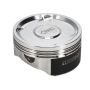 Manley Performance 622002C-1 Manley Subaru WRX STI 26cc Dish Piston (Single Piston)
