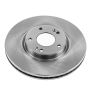 PowerStop JBR1323 AutoSpecialty Brake Rotor