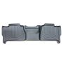 WEATHERTECH WEA440662 07-12 Suburban Rear Floor Liners Black