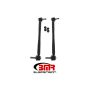 BMR Suspension ELK011 End Link Kit For Sway Bars, Front