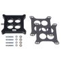 TRANS-DAPT TRA2584 Phenolic Carb Spacer