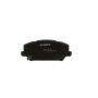 Bosch BC2049 Bosch QuietCast Brake Pads