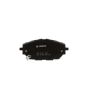 Bosch BC2065 Bosch QuietCast Brake Pads