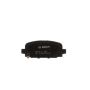 Bosch BC2081 Bosch QuietCast Brake Pads