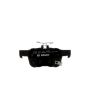 Bosch BC2102 Bosch QuietCast Brake Pads