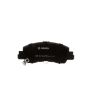 Bosch BC2178 Bosch QuietCast Brake Pads