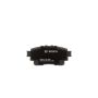 Bosch BC2183 Bosch QuietCast Brake Pads