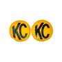 KC HiLiTES 5801 Cover - Retro 8
