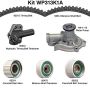 Dayco WP313K1A Water Pump Kit