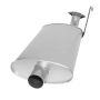 AP Exhaust 700457