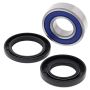All Balls Racing 25-1687 15-23 Honda TRX420 FA IRS Lower Steering Stem Kit