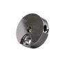 Goodridge PMCHD-022C Universal Front T-Piece