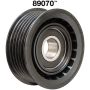 Dayco 89070 Pulley