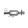Eastern Catalytic 50110 Federal / EPA Direct-Fit Converter Assembly