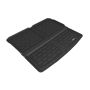 3D MAXpider M1AD0551309 19-24 Audi Q3 (F3) Kagu Black Cross Fold Cargo Liner