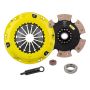 ACT 1970 Toyota Crown HD/Race Rigid 6 Pad Clutch Kit