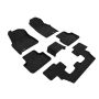 3D MAXpider L1AD04104709 17-24 Audi Q7 (4M) / Sq7 (4M) 20-24 / Q8 19-24 / Sq8/Rs Q8 20-24 Elegant Black R1 R2 R3