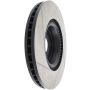 Stoptech 126.33134SL Slotted Sport Brake Rotor