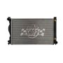 CSF 3574 Radiator