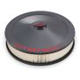 PROFORM PFM141-882 SBC 14in A/C - Shark Gray w/Bowtie Logo