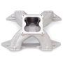 EDELBROCK EDE2891 BBM Super Victor Manifold