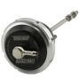Turbosmart IWG75 Ford Fiesta ST 1.6L Ecoboost 14 PSI Black Internal Wastegate Actuator
