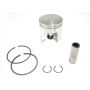 Athena S4C04300001B Cast Pistons