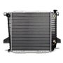 Mishimoto R1726-AT Ford Ranger Replacement Radiator 1995-1997