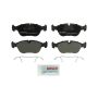 Bosch BP618 Bosch QuietCast Brake Pads