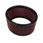S&S Cycle 170-0228 14-16 Indian Touring Models Replacement Air Filtier Element For S&S Air Cleaner