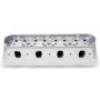 Edelbrock 77319 Ford Glidden Victor II Racing Head (Bare) Un-Hipped Version