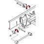 SPECIALTY PRODUCTS COMPANY 35041 TANDEM SHIM- IHC 1/16