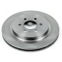PowerStop AR82118 AutoSpecialty Brake Rotor